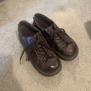 Vintage Dr. Martens 12283 Daisies